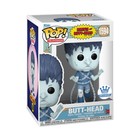 Butt-Head (Ghost) Funko Pop! TV Beavis and Butt-Head Vinyl Figure #1594 with Box