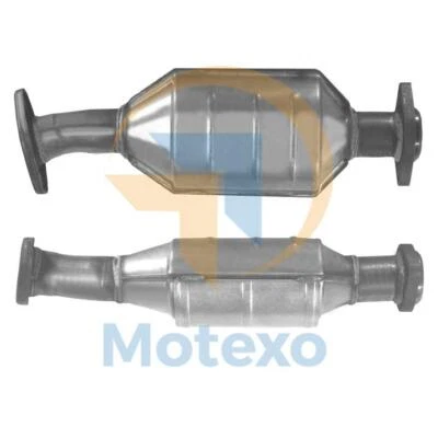 Convertidor Catalítico OPEL VECTRA B 1.6i 16v Auto 9/95-4/02 - Imagen 1 de 3