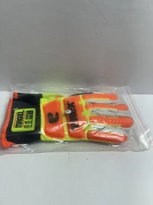 Guantes de impacto T-REX by Magid talla grande 3M aislados resistentes a cortes/pinchazos Foto 1 de 4