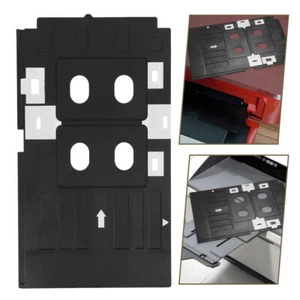 PVC Card Printer Tray Card Printer Tray Card Printer PVC Tray - Afbeelding 1 van 12