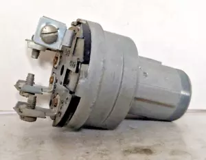NOS 1951-1956 CADILLAC Ignition Switch 1116470 D1422 - Picture 1 of 8