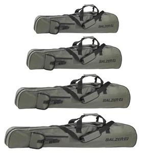 Balzer Rutenfutteral Rutentasche 3-5 Ruten 1,00m 1,25m 1,45m 1,65m DA DER ANGLER - Bild 1 von 5