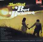 LP B.J. Thomas / Tommy Hunt / Chuck Jackson a.o. The Best Of Burt Bacharach