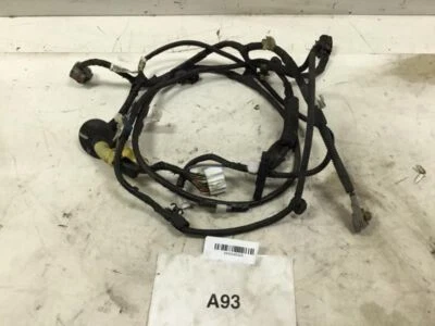 Subaru Tribeca 2006 2012 tanque de gasolina arnés de cableado fabricante de equipos originales+ Foto 1 de 4