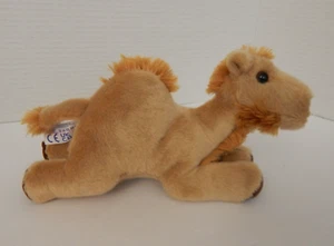 Aurora ~ Camel Plush - Picture 1 of 10