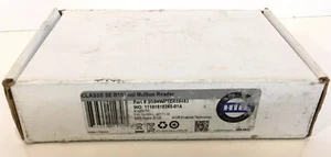 HID iClass SE R10 Mini Mullion Reader-900NWPTEK00483-Black - Picture 1 of 5