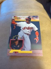 1995 Donruss Press Proof /2000 Tony Pena #454