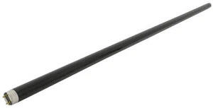 Qtx Black light fluorescent tube, standard, 1200mm, 36W - Picture 1 of 1