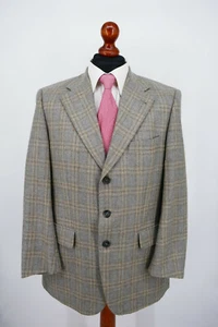 Schildt Loro Piana Sakko Gr.25 100% Kaschmir Black Label absoluter Top Zustand - Bild 1 von 8