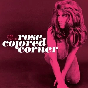 Lynn Castle Rose Colored Corner CD 2017 Remastered - Picture 1 of 3