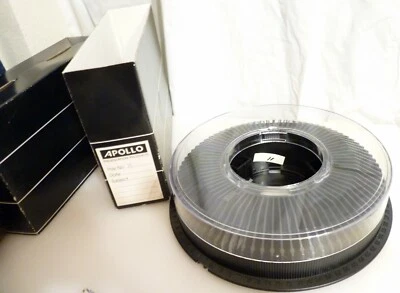 Apollo Carousel  Slide Tray, 80 slots - Image 1 of 4