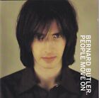 Bernard Butler People Move on (CD)