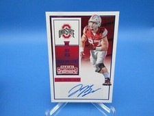 2016 Panini Contenders Draft Picks Joey Bosa RC Auto