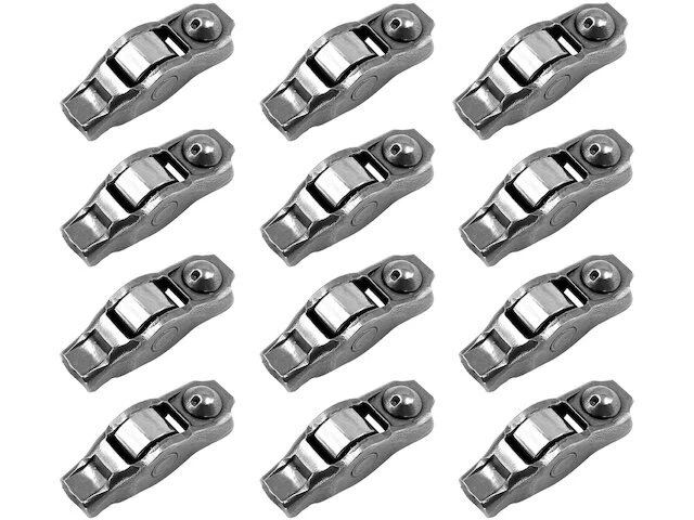 13GW72G Rocker Arm Kit Fits 2014-2021 Ram ProMaster 1500 3.6L V6 VIN: G DOHC - Изображение 1 из 1