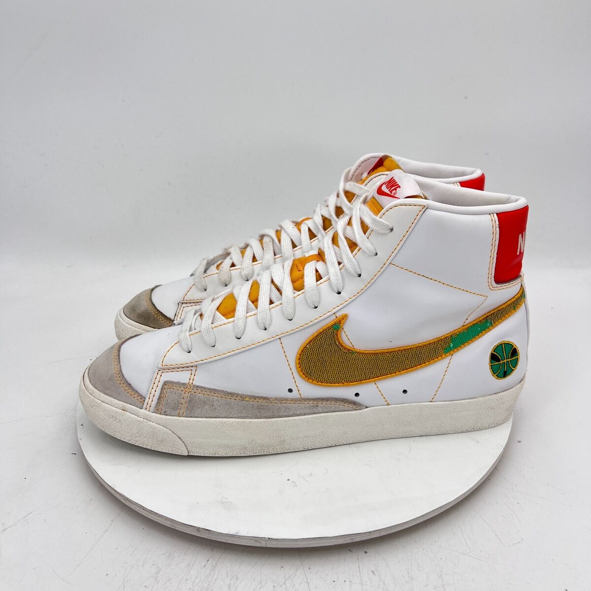 Nike Blazer '77 Vintage Mid Roswell Rayguns for Sale Nike Blazer '77 Vintage Mid Roswell Rayguns for Sale
