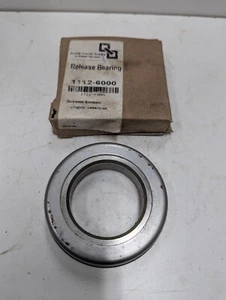 Aftermarket 1112-6000 Clutch Release Bearing - Picture 1 of 3