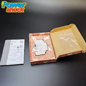 MEDIDOR DE ENERGÍA CARLO GAVAZZI EM111DINAV81XO1PFB - Din Rail (nuevo) - Imagen 1 de 13