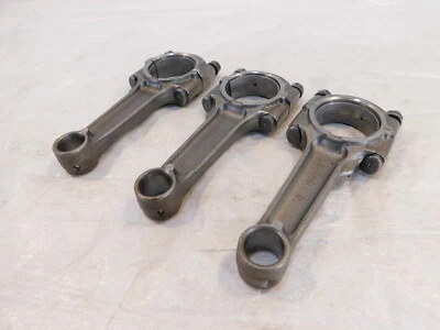 Varillas de conexión del cigüeñal Triumph Daytona Sprint Trophy 900 y Thunderbird Tiger Foto 1 de 4