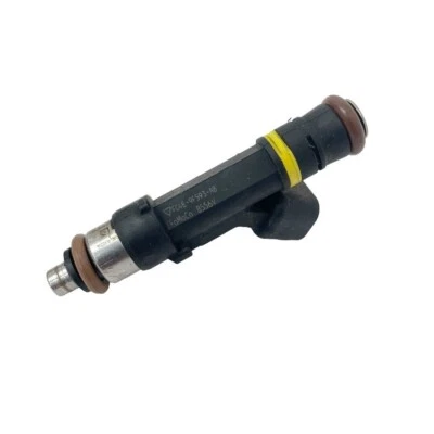 Ford 6.8L V10 Fuel Injector F250 F350 F450 F550 Super Duty FC4E9F593AB Foto 1 de 3