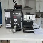 Espresso Machine KRUPS XP562*