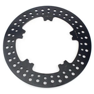 For Harley 11.8" Front Brake Rotor V-Rod VRSCA VRSCF Night Rod Special VRSCDX - Bild 1 von 5