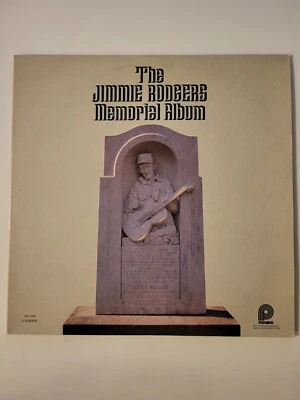 Jimmie Rodgers "The Memorial Album" (Pickwick LP ACL-7029) 1976 - Image 1 of 4