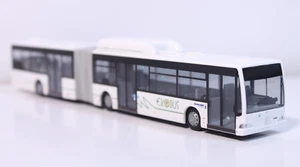 Rietze MB Citaro 69956 MB O 530 Citaro GÜ CNG 3-türig Sondermodell 12.5.2020 neu