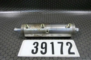 Hydraulic cylinder double cylinder 39172 - Picture 1 of 9