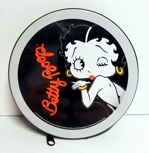 Betty Boop 2006 King Features Syndicate CD / DVD Case Retro Collectable - As New - Picture 1 of 4