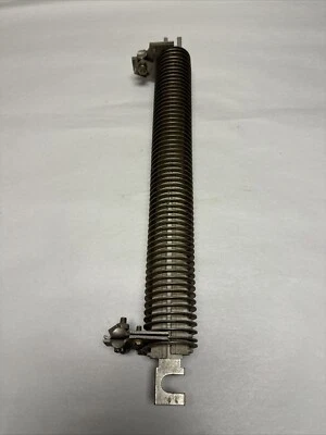 Resistencia Ohmite, 2312, Power-Rib 1 ohmio Foto 1 de 3