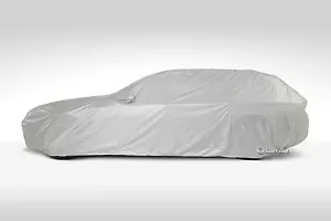 CoverZone Fitted Car Cover (Suits BMW 3 Series E36 E46 Touring Wagon 1995-2004) - Picture 1 of 4