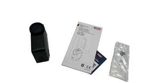 ABUS Elektronisches Türschloss HomeTec Pro Bluetooth CFA3100 Per App Tür Öffnen - Bild 1 von 6