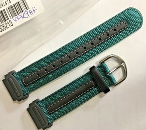 Cinturini Casio con cinturino in tessuto per orologi | Acquisti Online su  eBay