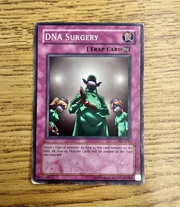 Yugioh ADN Cirugía PSV-026 1ª Edición HP 1996 - Imagen 1 de 6