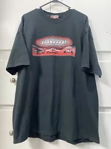 Earnhardt Hemd Herren 2XL schwarz Chase Authentics The Legendary Racing Family - Bild 1 von 5