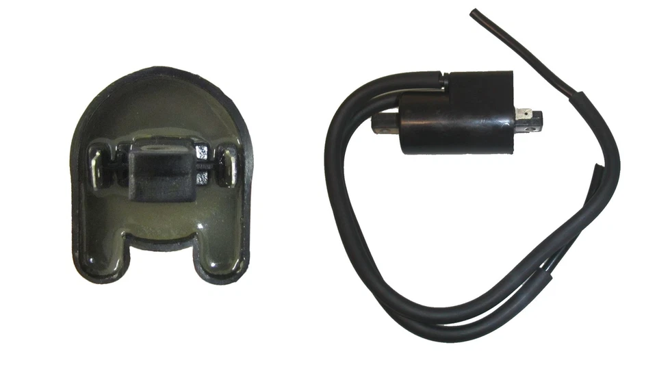 Bobina de encendido Yamaha YZF 750 R (4HD5/4HN3) 1995-1996 Foto 1 de 1