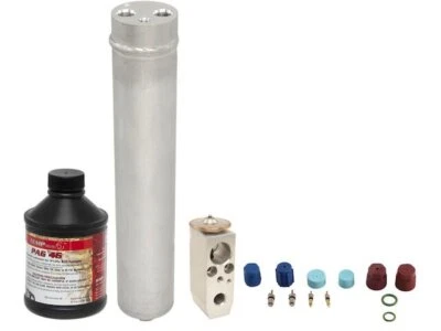 Kit de servicio de reemplazo de compresor de aire acondicionado Nissan 370Z 2009-2010 81574KXBM Foto 1 de 2