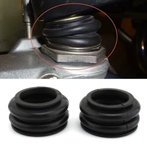 Cubierta de goma Telelever de rótula para BMW Cuffia R1200GS R1150 R1100 R850GS - Imagen 1 de 10
