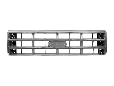For 1987-1988 Ford F250 Grille Assembly Front 13762GBTZ - Imagem 1 de 2