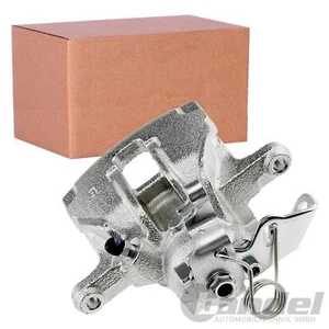 BREMSSATTEL HINTEN RECHTS für VW T4 BUS 97-03 + SHARAN 16" SEAT ALHAMBRA FORD - Bild 1 von 5