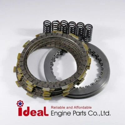 Clutch Disc Spring Plates Kits for Honda CR 250R 250 R 94~07 - Image 1 of 3