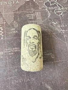 Snoop Dogg Cali Red Cork - Braids 1 - Picture 1 of 2