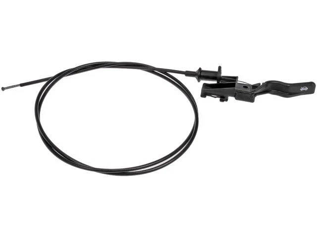 Cable de liberación de capó Dorman 92488JS Saturn LS1 2000 Foto 1 de 2