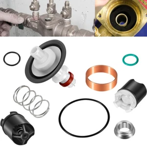 0887298 Total Reparatursatz Ersatz für Watt LF009/009 Serie passend für 1/4-1/2 Zoll - Bild 1 von 13