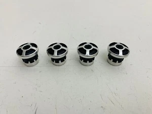 TAPPI TELAIO DUCATI FRAME PLUG SCRAMBLER 800 400 1100 DAL 15 AL 22 CD 97380281A - Imagen 1 de 6