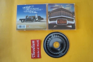 Theory of a Deadman - Gasoline (CD) (#2830) - Bild 1 von 1