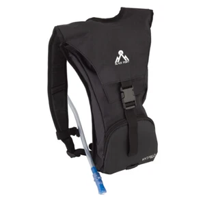 Bag Blackpoint Hydration Hydrilla Black w/3.0L Bladder - Picture 1 of 1