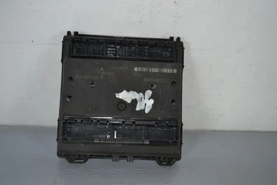 37186- Centralina ECU Seat Ibiza III Dal 2002 al 2009 Cod 6Q1937049C - Immagine 1 di 2