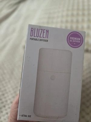 Buzen Portable Diffuser  New - Image 1 of 4