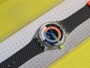 Stop Swatch - COFFEEBREAK - SSK100 in NEU & OVP - Bild 1 von 2